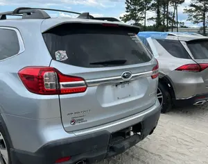 SUBARU Ascent 2021 2.4 - 2