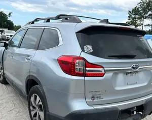 SUBARU Ascent 2021 2.4 - 3