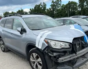 SUBARU Ascent 2021 2.4 - 4