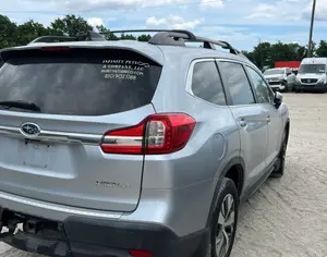 SUBARU Ascent 2021 2.4 - 5