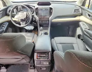 SUBARU Ascent 2021 2.4 - 6