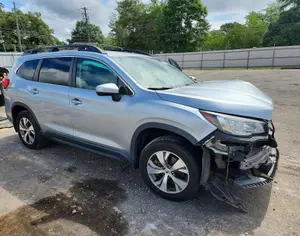 SUBARU Ascent 2021 2.4 - 7