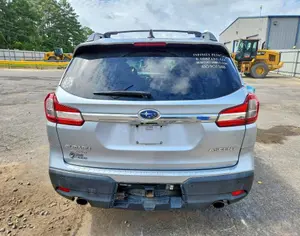 SUBARU Ascent 2021 2.4 - 8