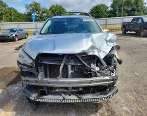 SUBARU Ascent 2021 2.4 - 9