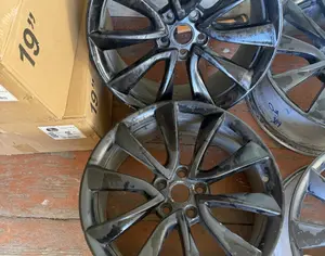 R19 TESLA Model 3 2018-2023 - 2