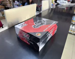 Compatible with all manufacturers - 2