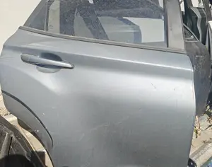 HYUNDAI kona 2017-2023