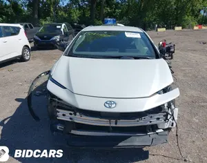 TOYOTA Prius 2023 2.0