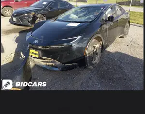TOYOTA Prius 2023 2.0 - 2