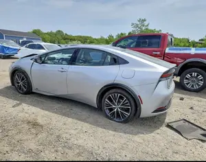 TOYOTA Prius 2023 2.0 - 4