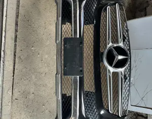 MERCEDES-BENZ GLE 350 2015-2017 - 2