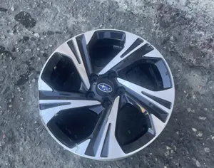 R17 SUBARU Crosstrek 2023-2026 - 1