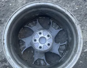 R17 SUBARU Crosstrek 2023-2026 - 5