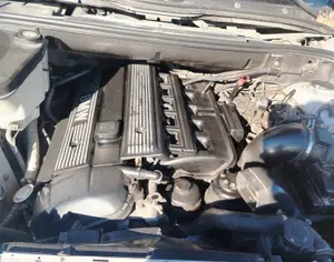 BMW X5 2001-2003 - 2
