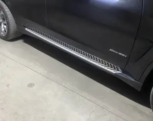 BMW X5 2014-2018 - 2