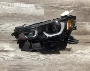MAZDA CX-50 2022-2026