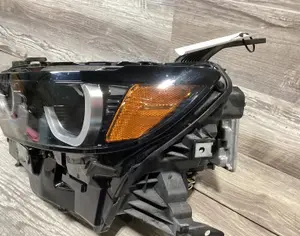 MAZDA CX-50 2022-2026 - 2