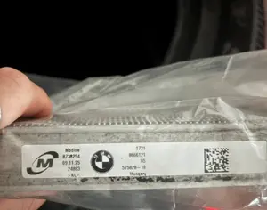 BMW 340 2020-2024