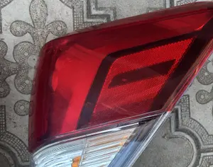 SUBARU Forester 2019-2024