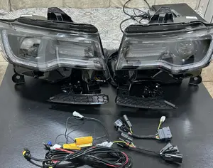 JEEP Grand Cherokee 2011-2021