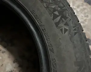 R17 225/65 ყველა სეზონი - 3