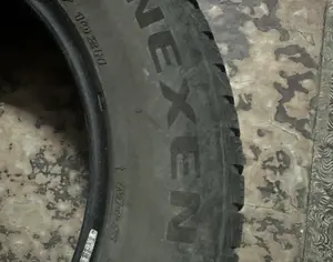 R17 225/65 ყველა სეზონი - 4