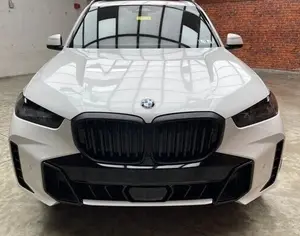 BMW X5 2019-2026 - 1