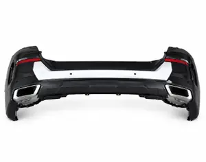 BMW X6 2019-2023