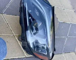 MERCEDES-BENZ C 300 2018-2022