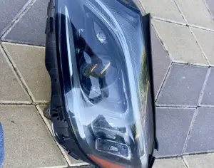 MERCEDES-BENZ C 300 2018-2022 - 2