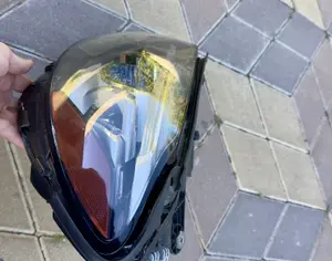 MERCEDES-BENZ C 300 2018-2022 - 3