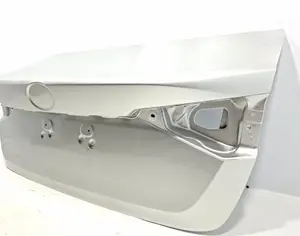 TOYOTA Corolla 2019-2026 - 3