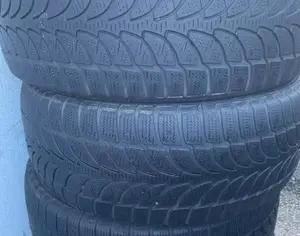 R16 235/60 Зима - 2