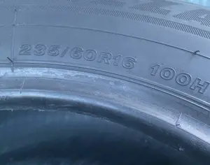 R16 235/60 Зима - 5