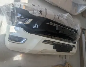 TOYOTA Land Cruiser 2021-2025 - 1
