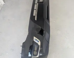 TOYOTA Land Cruiser 2021-2025 - 3