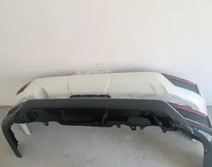 TOYOTA Land Cruiser 2021-2025 - 2