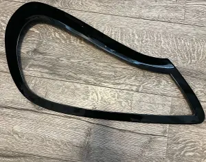 PORSCHE Cayenne 2007-2010 - 3