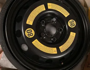 R18 PORSCHE Cayenne 2004-2010 - 1
