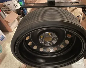 R18 PORSCHE Cayenne 2004-2010 - 3