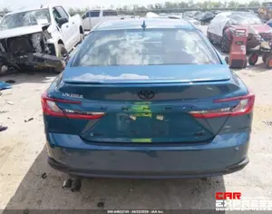 TOYOTA Camry 2025 2.5