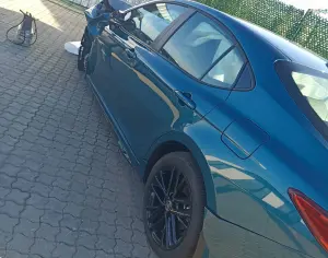 TOYOTA Camry 2025 2.5 - 2