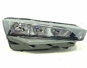 SKODA SCALA 2024-2026