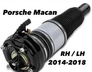 PORSCHE macan 2014-2018 - 1