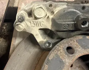 TOYOTA Tacoma 2005-2015 - 3
