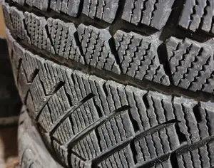 R19 245/45 Зима