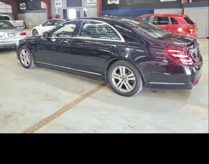 MERCEDES-BENZ S 550 2016 4.7 - 3