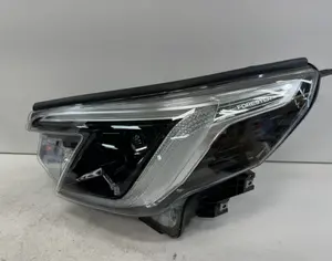 SUBARU Forester 2022-2024