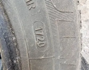 R13 165/70 ყველა სეზონი - 4