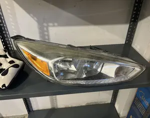 FORD Focus 2014-2022 - 1